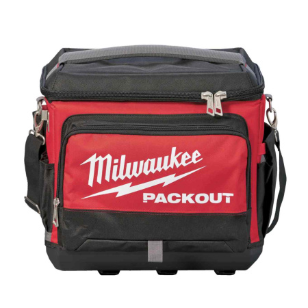 MILWAUKEE TYÖMAA KYLMÄLAUKKU PACKOUT