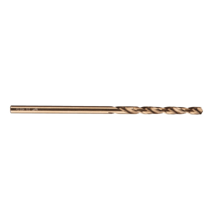 MILWAUKEE METALLIPORA HSSCO 3,3X65MM 10P