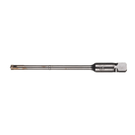 MILWAUKEE VASARAPORA SDS+ DL 8X136MM