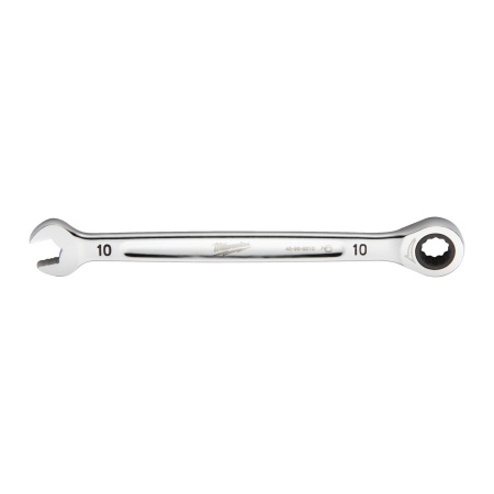 MILWAUKEE RÄIKKÄLENKKIAVAIN MAXBITE 10MM