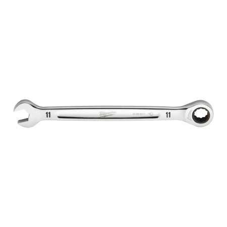 MILWAUKEE RÄIKKÄLENKKIAVAIN MAXBITE 11MM