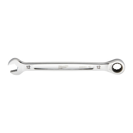 MILWAUKEE RÄIKKÄLENKKIAVAIN MAXBITE 12MM
