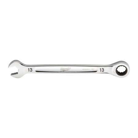 MILWAUKEE RÄIKKÄLENKKIAVAIN MAXBITE 13MM