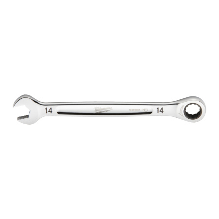 MILWAUKEE RÄIKKÄLENKKIAVAIN MAXBITE 14MM
