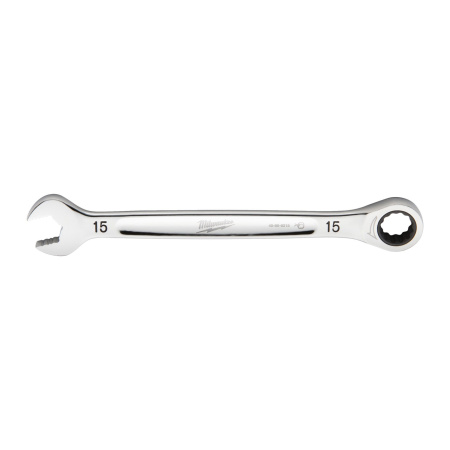 MILWAUKEE RÄIKKÄLENKKIAVAIN MAXBITE 15MM
