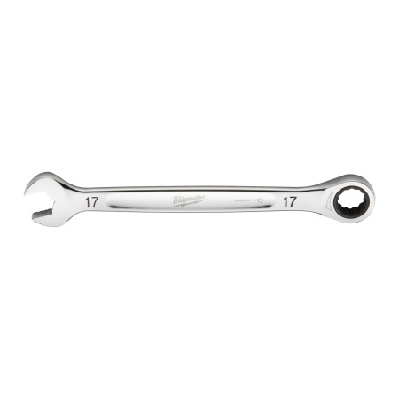 MILWAUKEE RÄIKKÄLENKKIAVAIN MAXBITE 17MM