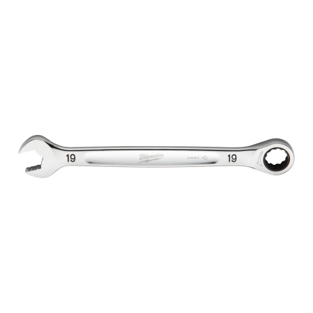 MILWAUKEE RÄIKKÄLENKKIAVAIN MAXBITE 19MM