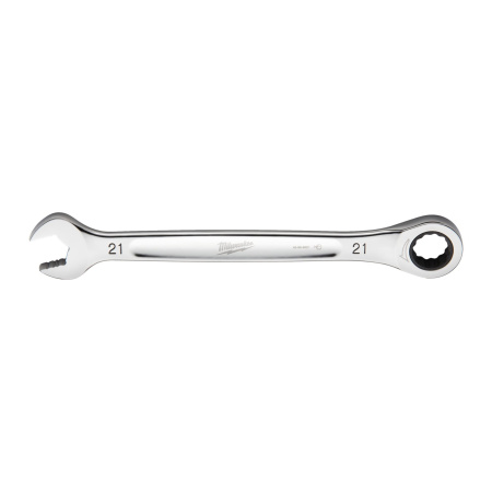 MILWAUKEE RÄIKKÄLENKKIAVAIN MAXBITE 21MM