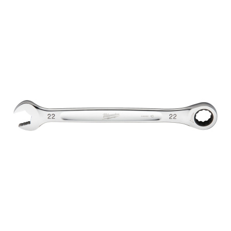 MILWAUKEE RÄIKKÄLENKKIAVAIN MAXBITE 22MM
