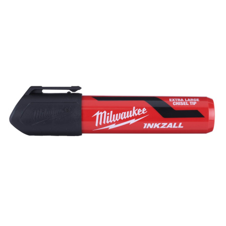 MILWAUKEE HUOPAKYNÄ XL KÄRKI MUSTA