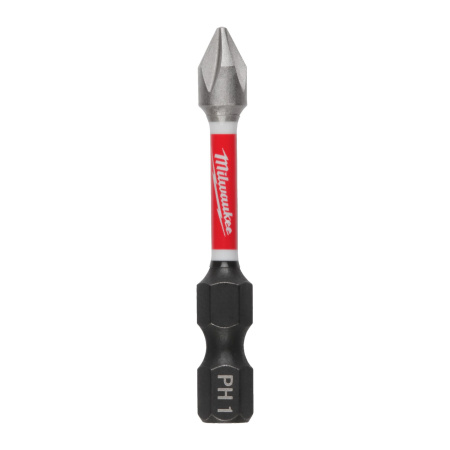 MILWAUKEE TERÄ SHOCKWAVE PH1X50MM