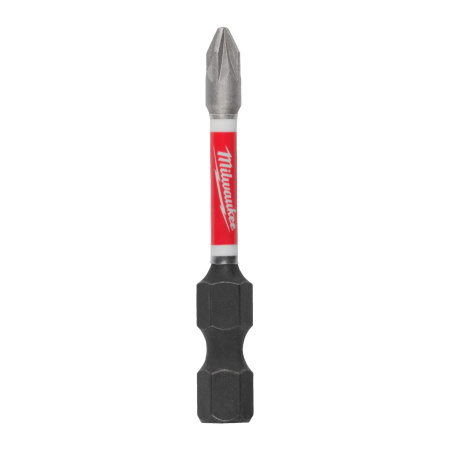 MILWAUKEE TERÄ SHOCKWAVE PZ1X50MM