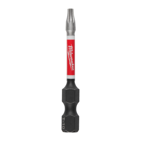 MILWAUKEE TERÄ SHOCKWAVE TX10X50MM