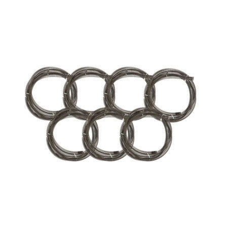 MILWAUKEE OW-KAAPELISAR. 22MM X 4,5M 7P