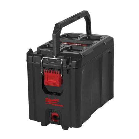 MILWAUKEE KOMP TYÖKALULAATIKKO PACKOUT