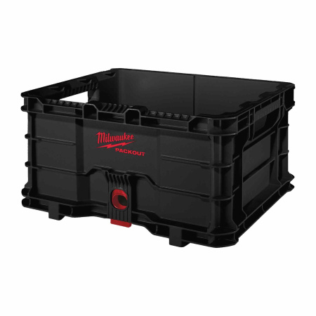 MILWAUKEE AVOLAATIKKO PACKOUT