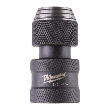 MILWAUKEE ADAPTERI SHW 1/2NELIK1/4NAARAS