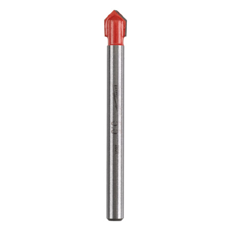 MILWAUKEE LASI- JA KAAKELIPORANTERÄ 5.5X50