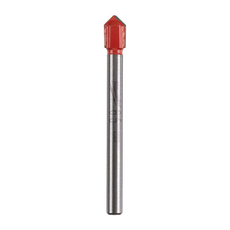 MILWAUKEE LASI- JA KAAKELIPORANTERÄ 6.5X60
