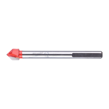 MILWAUKEE LASI- JA KAAKELIPORANTERÄ 12X95