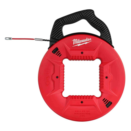 MILWAUKEE VETOJOUSI POLYESTERKELALLA 30M