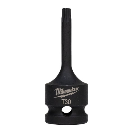 MILWAUKEE VOIMAHYLSY 1/2" TORX 30