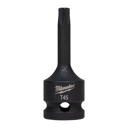 MILWAUKEE VOIMAHYLSY 1/2" TORX 45