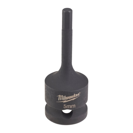 MILWAUKEE VOIMAHYLSY 1/2" HEX5