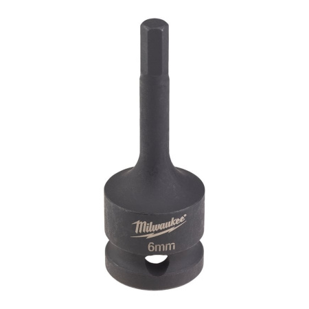 MILWAUKEE VOIMAHYLSY 1/2" HEX6
