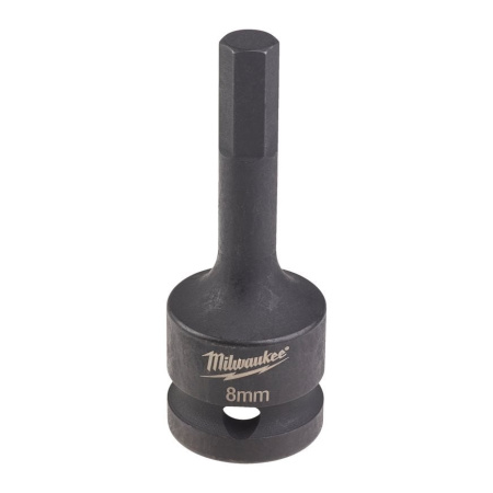MILWAUKEE VOIMAHYLSY 1/2" HEX8