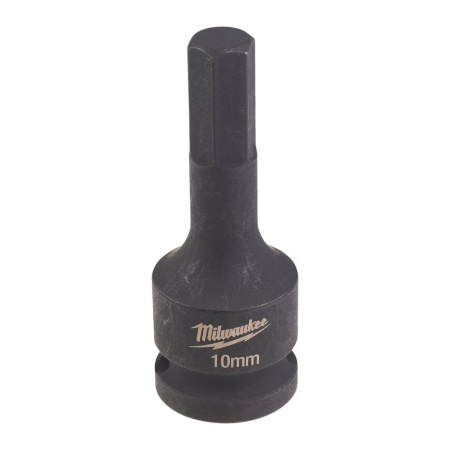 MILWAUKEE VOIMAHYLSY 1/2" HEX10