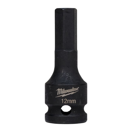 MILWAUKEE VOIMAHYLSY 1/2" HEX12