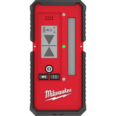 MILWAUKEE VASTAANOTIN LLD 50