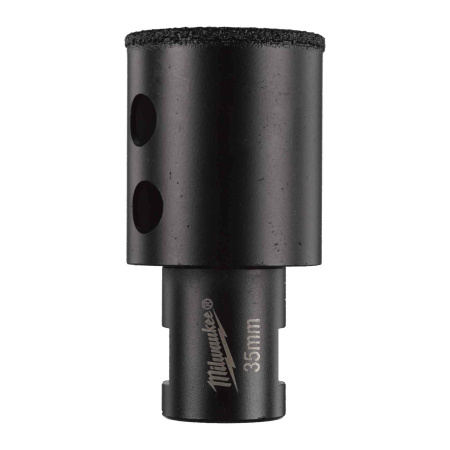 MILWAUKEE TIMANTTIPORA M14 35MM