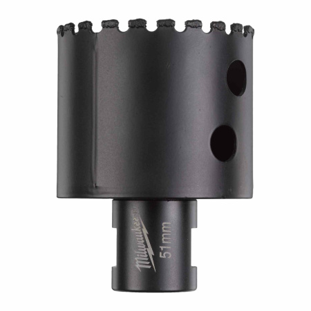 MILWAUKEE TIMANTTIPORA M14 51MM