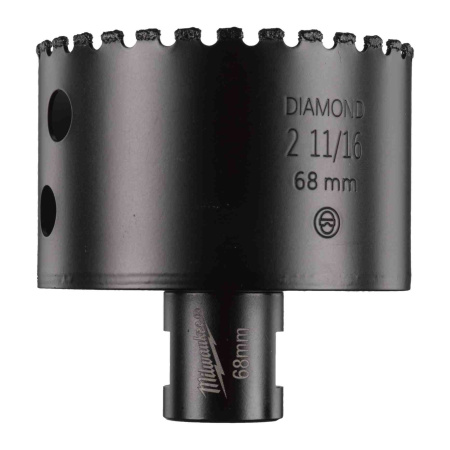 MILWAUKEE TIMANTTIPORA M14 68MM