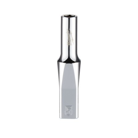 MILWAUKEE HYLSY 1/4 PITKÄ 5MM