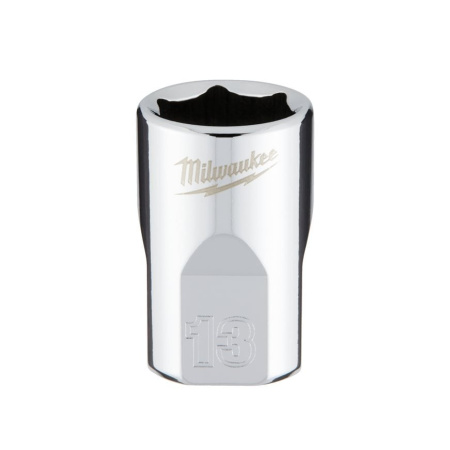 MILWAUKEE HYLSY 3/8 LYHYT 13MM