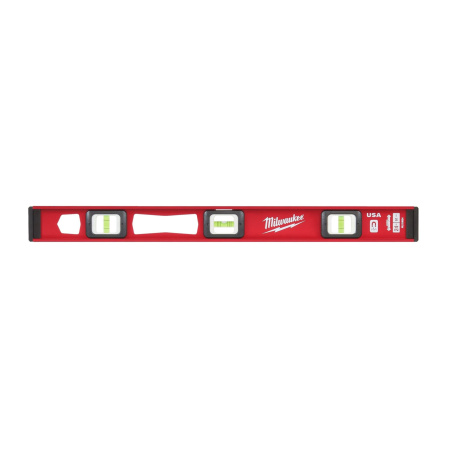 MILWAUKEE VESIVAAKA I-BEAM MAG 60CM