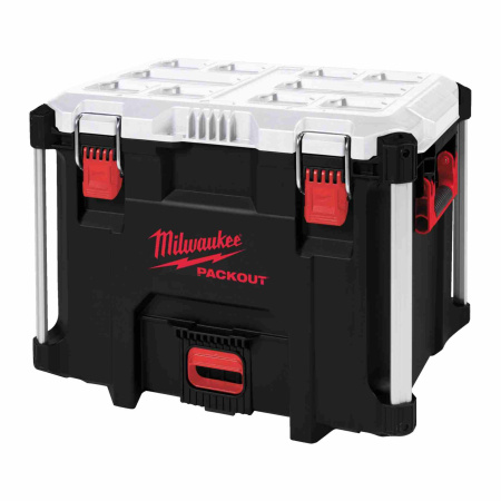 MILWAUKEE KYLMÄLAATIKKO XL PACKOUT