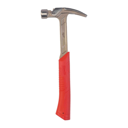 MILWAUKEE VASARA TERÄS SUORA 570G