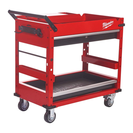 MILWAUKEE TYÖKALUKÄRRY TERÄS 102CM