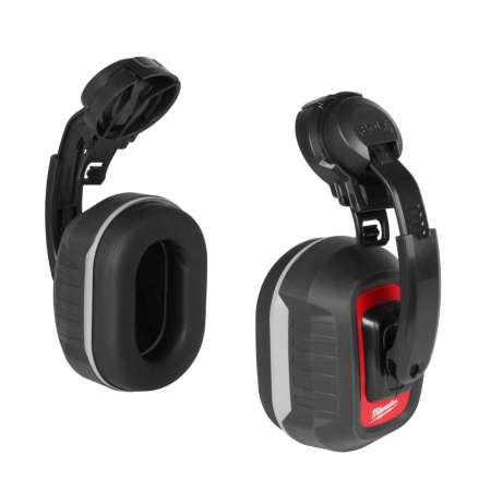 MILWAUKEE KUULONSUOJAIN BOLT HP KYPÄRÄ 33DB