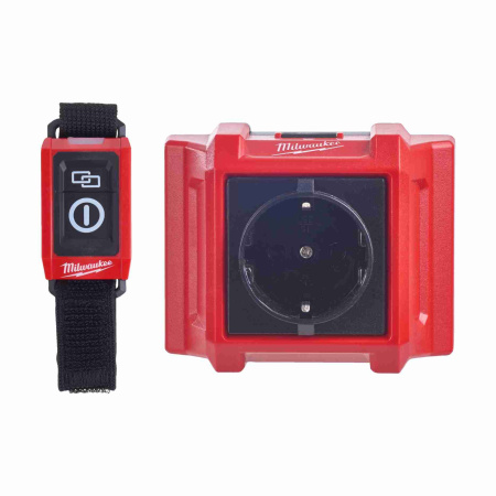 MILWAUKEE BLUETOOTH ADAPTERI RCS