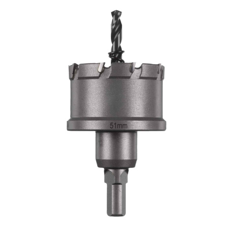 MILWAUKEE REIKÄSAHA TCT 51MM