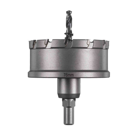 MILWAUKEE REIKÄSAHA TCT 76MM