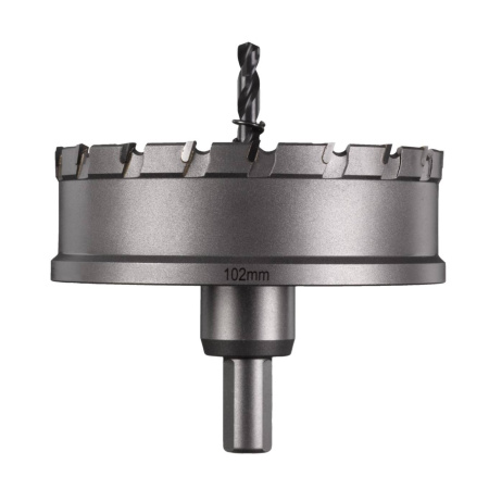 MILWAUKEE REIKÄSAHA TCT 102MM