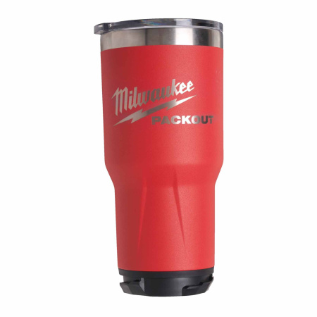 MILWAUKEE TERMOSMUKI PUN PACKOUT 887ML