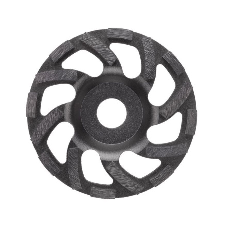 MILWAUKEE TIMANT HIOMAKUPPI SDCWA 125MM