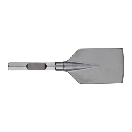 MILWAUKEE LAPIOTALTTA 28MM HEX 400X125MM